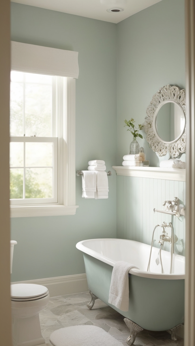 tile flooring, modern bathroom design, bathroom renovation, updated fixtures, shower remodel