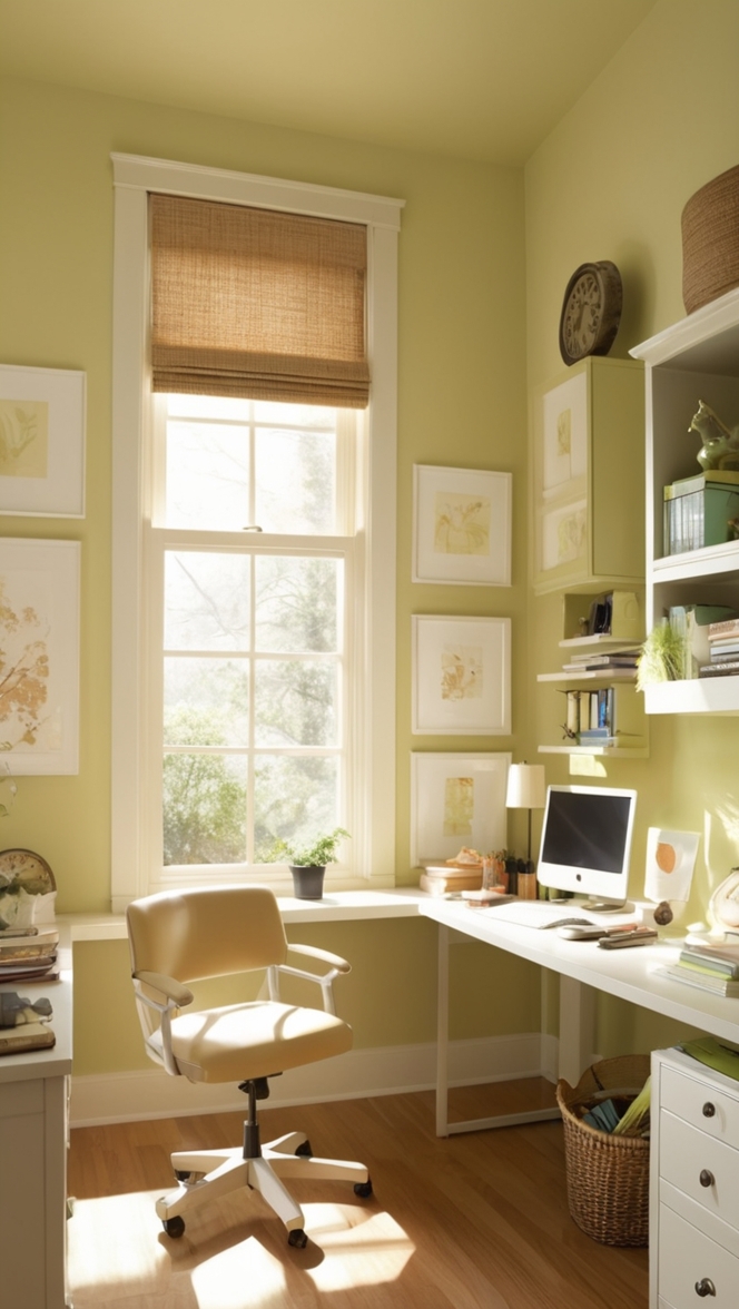 home office design, office desk ideas, home office organization, workspace layout, office decor