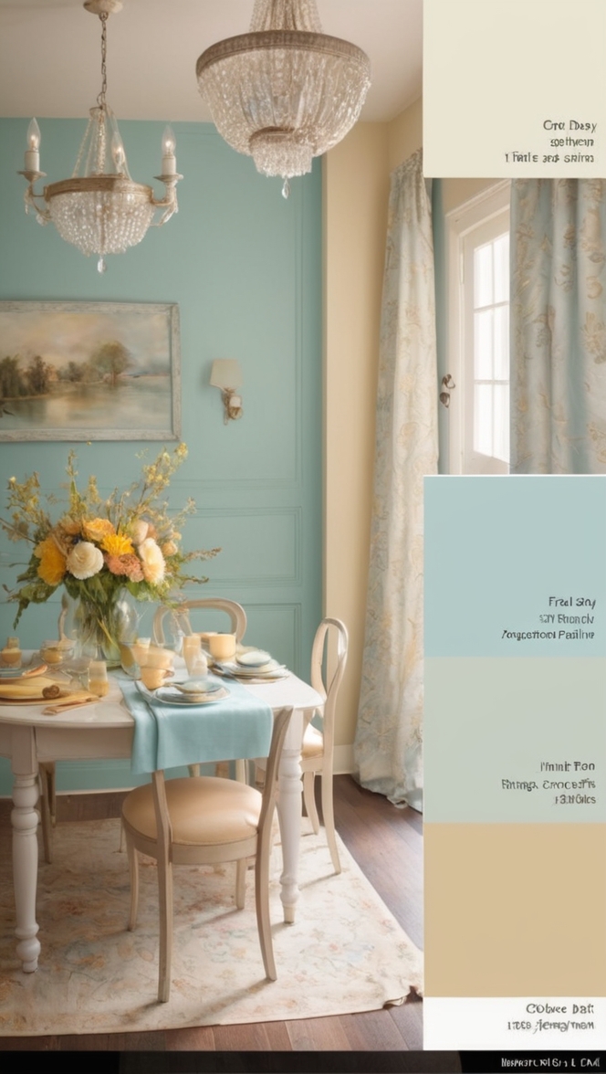 retro color palette, 
antique color palette, 
vintage color scheme, 
old-fashioned paint colors, 
classic color palette