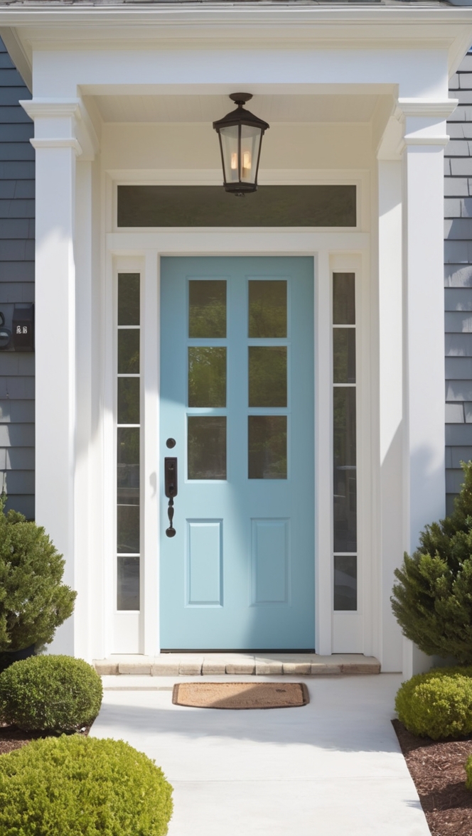 modern entry doors , front entry doors , white entry doors , contemporary front doors , designer entry doors