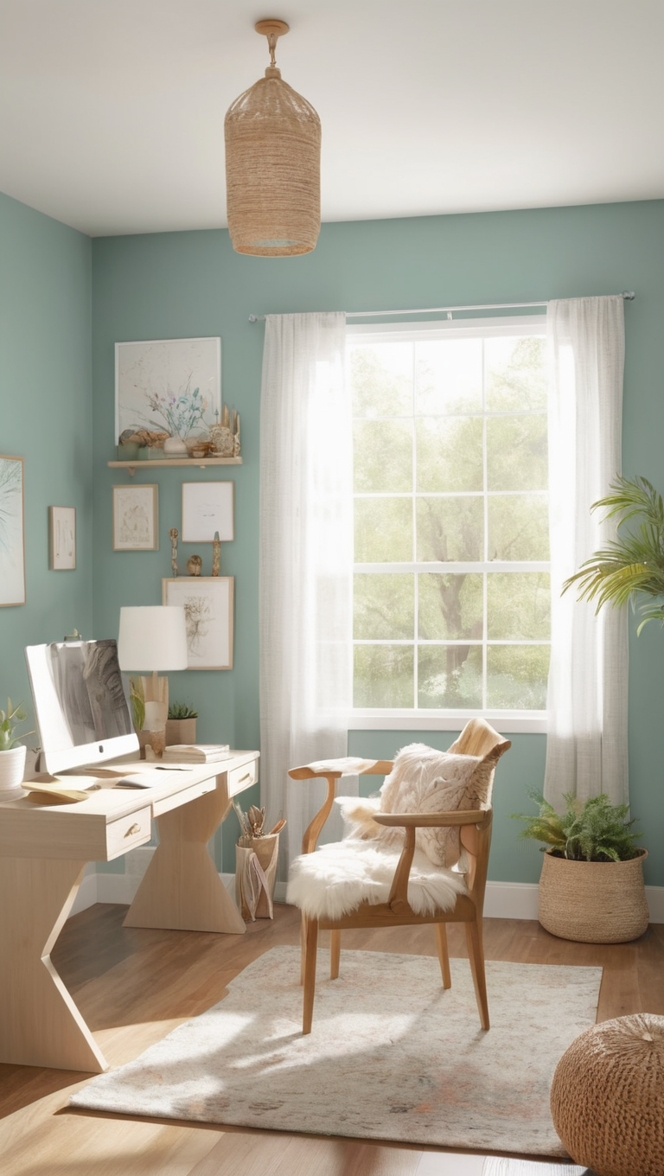 witch office decor, witchy office supplies, gothic home office, mystical desk accessories, dark office accessories