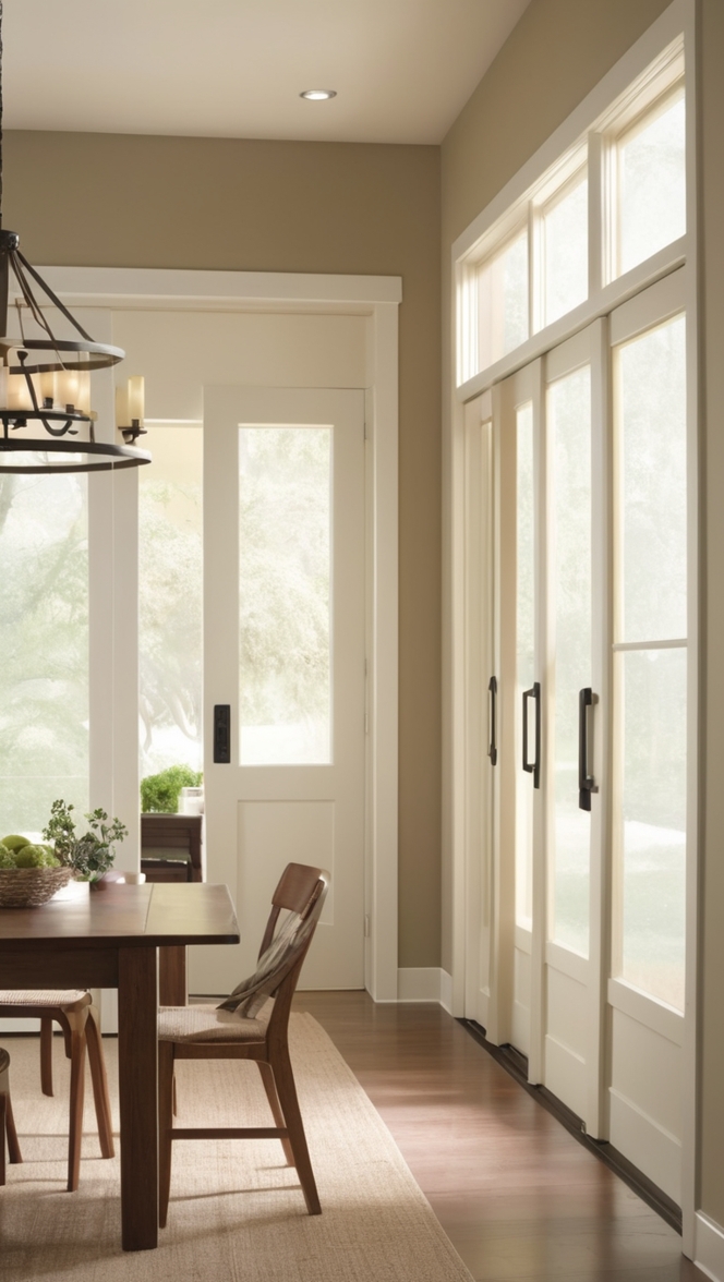 wooden sliding door, contemporary sliding door, modern sliding door, interior sliding door, custom sliding door