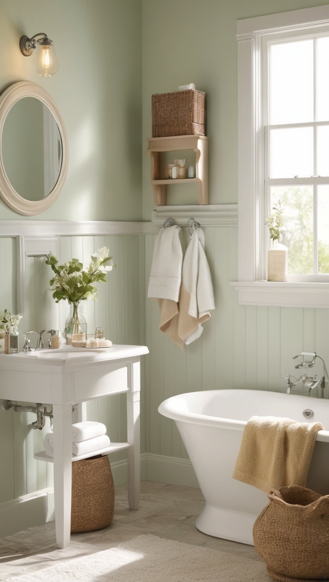 bathroom renovation, luxury bathroom design, stylish bathroom vanity, trendy bathroom decor, modern bathtub design