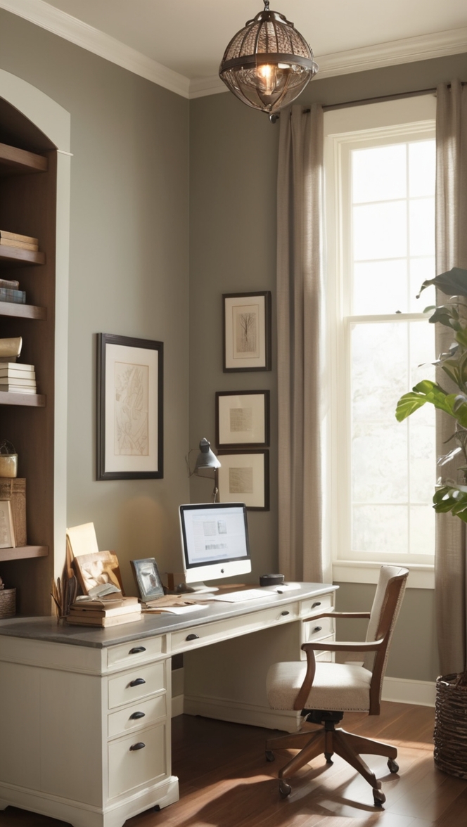 masculine office decor,mens home office ideas,modern man cave office,masculine home office design,macho office decor